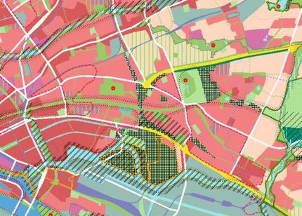 Baden-Württemberg: Neues Geoportal Macht Geodaten Frei Zugänglich | Vhw